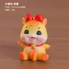 Produto Ano Novo do Cavalo: Pequeno Cavalo da Sorte Ornamento de Armazenamento para Hall de Entrada, Porta-Chaves e Canetas, Decoração de Mesa, Presente de Inauguração Venda por Atacado