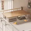 Escritorio para Laptop para Niños, Escritorio Portátil para Estudiar, Soporte para Lectura, Escritorio para Dormitorio Estudiantil, Mesa Pequeña Multifuncional para el Hogar