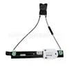 7s71a27001bh Conjunto do Regulador de Vidro Elétrico Traseiro Esquerdo Adequado para Ford Mondeo 2007-2015