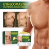 West & Month Crema de Masaje Reafirmante de Pecho Cuidado con Masaje de Músculos Pectorales Pecho Tenso