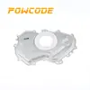 55486914 Adecuado para GL8 Angkewei Angkeqi LaCrosse cubierta frontal del motor sello de aceite trasero del cigüeñal transfronterizo