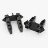 Clip de Fijación para Parachoques Delantero de Coche Toyota Rav4 Clip para Rejilla del Radiador 53145-42010