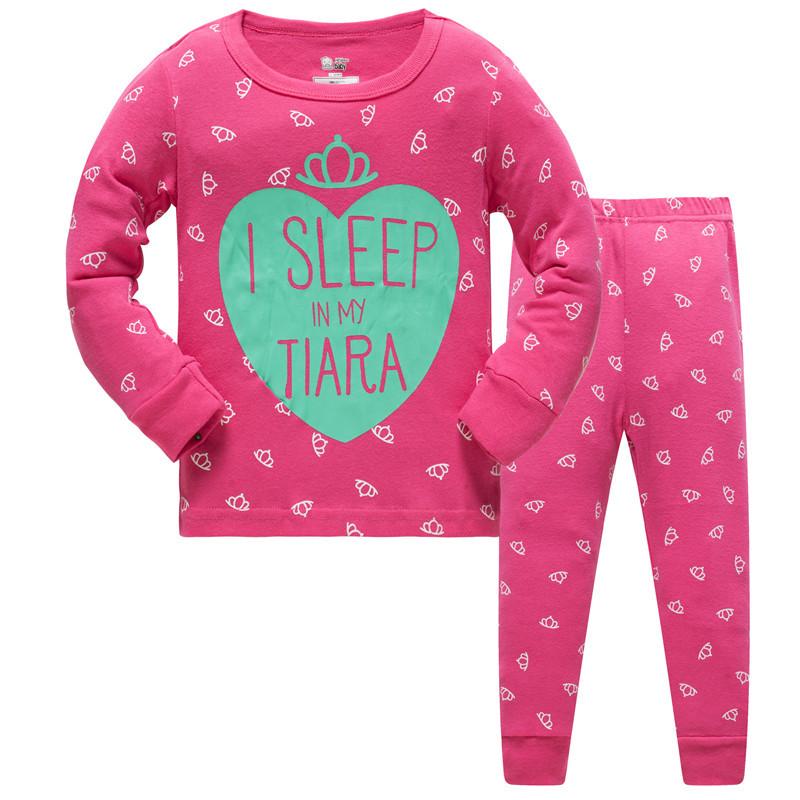 螺纹玫红心心3-8