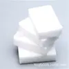 Fabricantes Vende Esponja Nano Esponja Blanca Esponja Mágica Paño Mágico Cocina Baño Desincrustante Limpieza