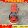 Fabricante de máquina pulidora de 12 cabezales Shidong G630 máquina pulidora de piso de concreto curado con esmeril máquina pulidora de piso de pintura
