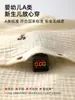 Macacão de Manga Curta para Bebê Pijama de Gaze 100% Algodão Roupas de Casa para Crianças Roupas para Ar Condicionado Verão Cardigã Fino para Bebê Calças Anti-Mosquito