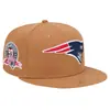 Novo Boné de Baseball Bordado da NFL para Homens e Mulheres, Chapéu de Aba Reta Ajustável, Protetor Solar para Exterior, Chapéu da Moda Versátil e Tendência