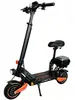 Patinete eléctrico G2MAX modelo todoterreno G2PRO patinete eléctrico bicicleta plegable scooter fábrica