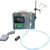 Máquina Semiautomática Dosificadora y Llenadora de Líquidos, Máquina Dosificadora de Escritorio, Máquina Dosificadora Cuantitativa de Mesa, Maquinaria Yuanyang