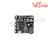 Módulo receptor de audio Bluetooth 5.1 DIY, placa decodificadora MP3 Bluetooth, placa amplificadora de potencia de audio para altavoces de automóvil 4.1