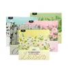 Papel absorbente de grasa facial para rostro mejora 9*9cm refrescante eliminador de grasa portátil papel absorbente de grasa facial absorbente de grasa al por mayor