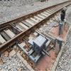 Máquina de chaveamento switch máquina de chaveamento elétrica para ferrovia Equipamento ferroviário Railway railway ZD6 máquina de chaveamento elétrica