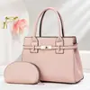 Bolso de Mujer Taizhou Comercio Exterior Popular Bolso para Suegra Bolso de Mano Moderno Versátil Bolso Cruzado Retro Gran Capacidad Bolso de Hombro Único
