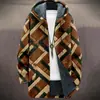 2025 Novos Acolchoados de Algodão Grossos de Veludo para o Inverno Roupas de Exterior de Veludo Ártico para Homens e Mulheres Acolchoados de Algodão Quentes