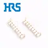 Eletrônicos Qianjin Df1-8S-2.5C Base de Pinos Conector Hirose Hrs Conector Grande Quantidade em Estoque