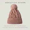 Gorro de Lana, Gorro Tejido, Estilo Nuevo, Invierno, Ala Ancha, Versátil, Cálido, Estilo Europeo y Americano, Color Sólido, Estilo para Mujer, Forrado de Felpa