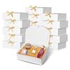 Caja de Regalo de Velas de Aromaterapia, Regalo de Graduación, Regalo Souvenir Creativo, Entrega Transfronteriza, Caja de Regalo Plegable, Navidad en Stock