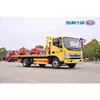 Fabricante de exportação oferece caminhões guincho e veículos de resgate rodoviário Chengli para exportação, disponíveis com placas azuis, com descontos especiais.