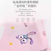 Camisola de Menina Verão Fresco Fina Estilo Princesa Vestido Pijama Bebê Seda de Gelo Roupas de Casa Infantis Saia
