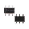 MT36291 serigrafía A17XXX SOT-23-6 2.5A alta eficiencia 1.2MHz conversión elevadora en modo corriente