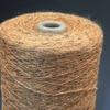 Fio de Lã de Vison de Pelos Longos Oferta Especial Lã de Vison Tricotada à Mão Fio de Lã Artesanal Fio de Caxemira Fino Médio Espesso