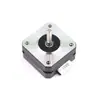 Motor de passo acessórios para impressora 3D titan titan extrusora motor de acionamento micro 42 motor para máquina de gravação