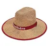 Sombrero de verano para hombre sombrero de sol de ala ancha sombrero de protección solar sombrero de sol para exteriores de ala ancha sombrero de pesca para exteriores sombrero de viaje para la playa