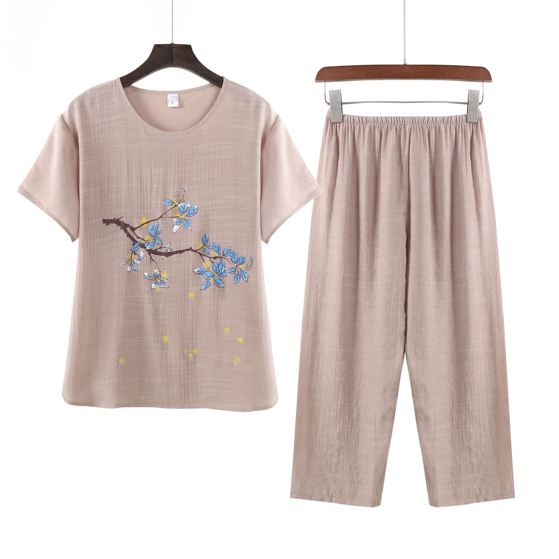 台州临海市沐夏服装厂