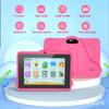 C Avión Modelo Privado Barato Envío Gratis Tablet para Niños 7 pulgadas Android Cuatro Núcleos Juego Educativo para Niños Regalo