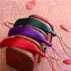 Fleco de Borla de 12 cm Accesorio de Abanico de 12 cm Borla para Abanico Nudo Chino Borla Borla Larga