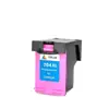 Compatible con cartuchos de tinta HP 704XL para impresoras Deskjet 2010-K010a y 2060-K110a