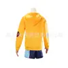 Kusukage Ki Egg Story ropa de cosplay gran figura Ai sudadera cosplay ropa de anime conjunto lindo