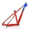 Quadro de bicicleta AM XM790 AL6061 liga de alumínio de alta resistência quadro off-road tubo cônico de 27,5 polegadas