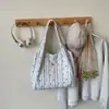 Shuai Mijia 2026 Bolso de Hombro Nuevo Estilo Coreano de Alta Apariencia para Mujer, Bolso de Hombro de Gran Capacidad para Viajes, Bolso Tote de Moda