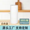 Toallitas Desechables de Cocina para Perezosos, Tipo Desenrollable, Extra Grandes y Gruesas, Absorbentes, Sin Pelusa, Doble Uso para Limpieza Seca y Húmeda, Paño de Limpieza para Lavar Platos
