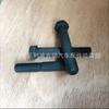 Accesorios para generadores K19 y K38, piezas del motor Nt855, perno hexagonal S121B