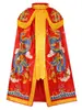 Estátuas de Deuses, Roupas de Deusas, Mantos de Bodhisattvas, Estátuas de Buda, Vestimentas Budistas, Divindades, Templo de Guan Gong, Imperador de Jade, Roupas Budistas de Dragão e Fênix