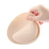 Coreia do Sul Almofada Extra Grossa para Peito Peito Plano Especial 4cm Peito Pequeno Sutiã Push-up Faixa Costas Bonitas Substituição de Peito Almofada para Roupa Íntima