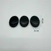 Pedra de Energia Pedra Vulcânica Pedra de Massagem com Compressa Quente Pedra Quente de SPA Fisioterapia Salão de Beleza Raspagem Massagem Pedra de Saúde