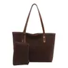 Moda Transfronteriza Versátil Bolso Tote Estampado de Leopardo para Mujer 2025 Nuevo Bolso de Axila para Viajero Estilo Coreano Bolso de Hombro de Gran Capacidad