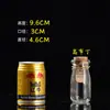 Atacado DIY Garrafa dos Desejos Garrafa Nebulosa Estelar Garrafa Arco-Íris Garrafa de Mensagem na Garrafa Garrafa Oceânica Garrafa Estrela Garrafa Estrela da Sorte brilho