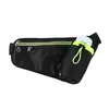 Riñonera Deportiva para Correr, Bolso para Teléfono Móvil para Hombre y Mujer, Bolsa para Botella de Agua, Equipo para Maratón al Aire Libre, Riñonera para ID, Deportes al Aire Libre