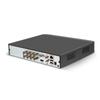 Hikvision DS-7808HQH-K1 grabador de video híbrido HD de red analógico coaxial de 8 canales H.265