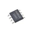FS4062A es un conjunto de baterías de iones de litio IC de carga de refuerzo de batería de litio dual con soporte de entrada de 5 V