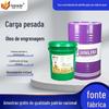 Óleo lubrificante especial para Redutor No. L-CKC220 carga média Não. L-CKD320 carga pesada óleo de engrenagem industrial