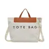 Bolsa Feminina Casual de Veludo para o Verão 2026 Transfronteiriça Nova Moda Bolsa de Ombro de Grande Capacidade Relaxada para Mulheres