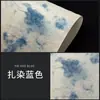 Papel Dongba Transfronterizo, Papel Texturizado Hecho a Mano Antiguo, Papel para Pantalla de Lámpara de Farolillo de Paja, Papel para Material de Marco de Fotos, Papel con Bordes Irregulares Rasgado a Mano