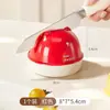 Afilador de cuchillos de ventosa, una herramienta de cocina doméstica para afilar rápidamente cuchillos de cocina y tijeras, un dispositivo nuevo y profesional de afilado rápido