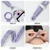 Adecuado para correas de relojes para niños Little Genius Phone Watches Z9 Z11/Z10/D2/Z6Pro/Z1S Correa para el cuello con colgante de dibujos animados Z8