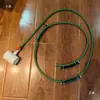 Tubo Autohundible de Nuevo Material para Aireación de Estanques de Camarones, Tubo de Aireación Suave para Acuicultura, Adecuado para Todas las Estaciones